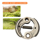 Lawn Mower Clutch Accessory for GX35 Garden Grass Trim Cutter Engine Spare