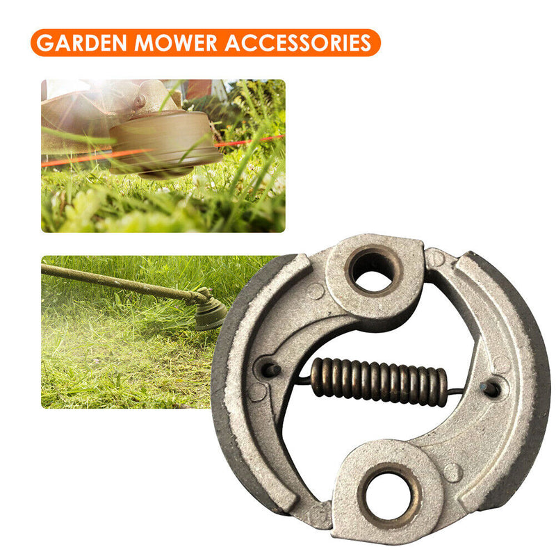 Lawn Mower Clutch Accessory for GX35 Garden Grass Trim Cutter Engine Spare