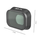 For DJI MINI 3 PRO Multi Coated Anti Light UV CPL ND Drone Camera Lens Filt