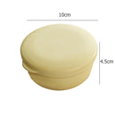 UEB soap bowl, round, tool, kitchen, bathroom, soap bowl, storage,