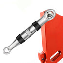 23 in 1 Universal Wrench Flexible 7-19mm Torx Pocket Clamp DIY Repair Tools