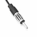 Vehicle Truck Auto Radio Stereo Car Radio Antenna Stealth FM AM Hidden Antenna