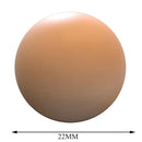 Oil Absorbing Volcanic Roller Ball 5pcs Reusable Facial Skin Care Tool