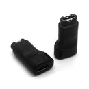 Watch Charger Adapter USB C to 4pin for Garmin Venu/2/2S/SQ/Lily Converter Newly