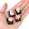 Wall Hanger Towel Rack Punch-free Mini Car Hook USB Cable Hanger Cute Plastic