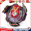 Battle Burst Gyro Fighting Gyroscope Spinning Toys with Emitter