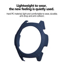 Cover for Huawei Watch GT3 46mm Hard PC Bumper Case (Single Color Blue) Newly