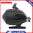 Everpert Outdoor Hunting Wheel Hunting Fishing Rollers Bow Slingshot Catapult Fish Wheel H