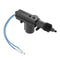 12V Car Auto Central Locking System Solenoid Actuator Door Motor (2-Wire)