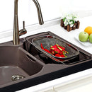 Oil Proof Gas Stoves Filler Strips Household Stoves Counter Sealing Spills Crack