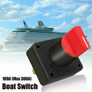 Van Battery Master Isolator Disconnect Power Cut Off Switch Car Accessories