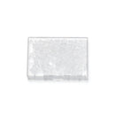 Reusable Plastic Drawing Pins Stationery Supplies Push Pins Clear Push Pins
