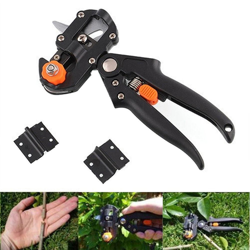 Garden Tools Grafting Pruner Chopper Vaccination Cutting Tree Gardening Tools wi