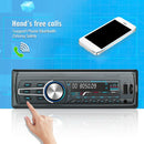 Stereo Audio host Bluetooth Car MP3 Player Car Radio In-dash Audio Head Unit