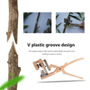 Grafting Pruner Garden Tools Branch Cutter Shearer Pruning Fruit Tree Scissors
