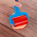 Rolling Pin Plastic Diamond Painting Roller Clay Tool Cross Stitch Accessories