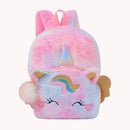 #A Lovely Cute School Bag Cartoon Pony Fashion Kids Backpack Schoolbag Kindergar