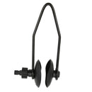Boat Yacht Marine Muff Flusher Outboard Lower Unit Round Motor Flush Sterndrive