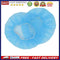 Disposable Headphone Sanitary Covers One-Time Headset Earmuff Shell Caps 100pcs