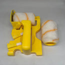 Roller Paint Brush Paint Trim Wall Painting Roller Paint Edger Roller Brush