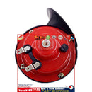 Replacement Horn, Universal for Truck Jeep Car Bass Warning Loudspeaker Newly