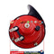 Replacement Horn, Universal for Truck Jeep Car Bass Warning Loudspeaker Newly