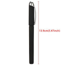 Copybook Blue Invisible Ink Magic Pen Disappearing Refill Automatic Fade Pen