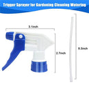Humidifying Tool Manual Sprayer Air Pump Drink Bottle Spray Watering Nozzle