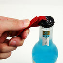 Bottle Opener Keychain Corkscrew Beer Bottle Opener Keychain Bottle Opener