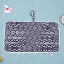 Portable Baby Foldable Waterproof Diaper Change Mat Travel Pad (Dark Blue) Newly