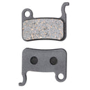 One Pair Disc Brake Pads for Shimano XTR 2011 M666 M615 M988 M987