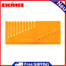 Fishing Accessories Line Link Rig Measurement Tool Feeder Carp Fishing Tackle