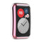 TPU Protector Case Anti Scratches Full Cover for Huawei Watch Fit (Pink) Newly