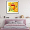 5D DIY Full Drill Diamond Painting Sweet Honey Cross Stitch Needlework Set Decor