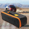 Portable Pouch Car Vacuum Cleaner Tool Bag Zipper Closure Storage O4Q6 V4U1 Z8A0