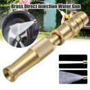 Spray Nozzle Water Gun Connector Pressure Washer Water Pipe Interface