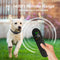 3 Modes Anti Bark Collar with Lights Waterproof Stop Barking Collar Pet Products