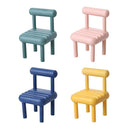 Base Anti-Slip Chair Phone Holder Furnishings Tablet Holder Mobile Phone Stand