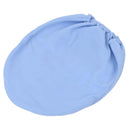 1pc Toilet Seat Cover Christmas Decor Christmas Toilet Cover(Blue Snowman) Newly