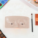 Makeup Face Board to Practicing Makeup The Perfect Aid Makeup Training Board