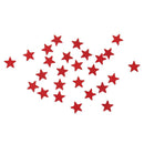 6000pcs Star Table Confetti Sprinkles Birthday Wedding Party Decor(Red)
