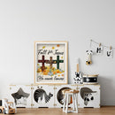 Rhinestone Picture Diamond Painting Cross Full Round Drill