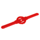 15pcs Grass Trimmer Blade Heads Replacements Lawn Mower Brush Cutter Garden Tool
