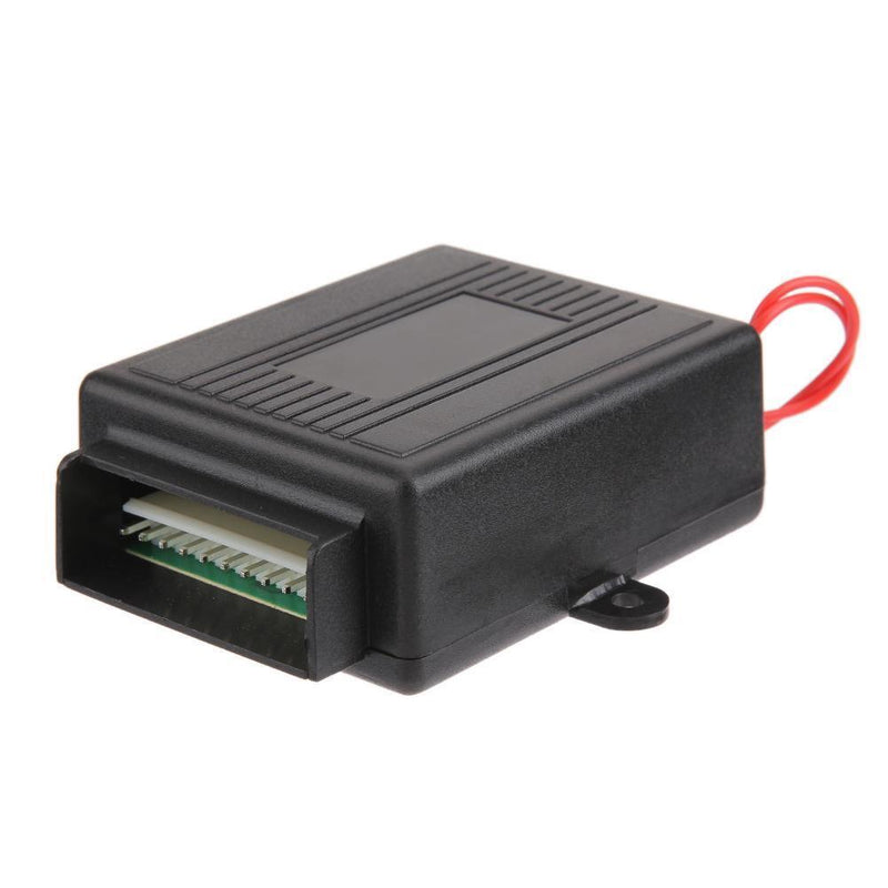 Auto Car Remote Central Locking with Remote ControlKeyless Entry System Newly