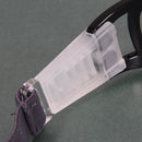 Sports Protective Goggles Basketbasses Eyewear For Football Rugby  Newly