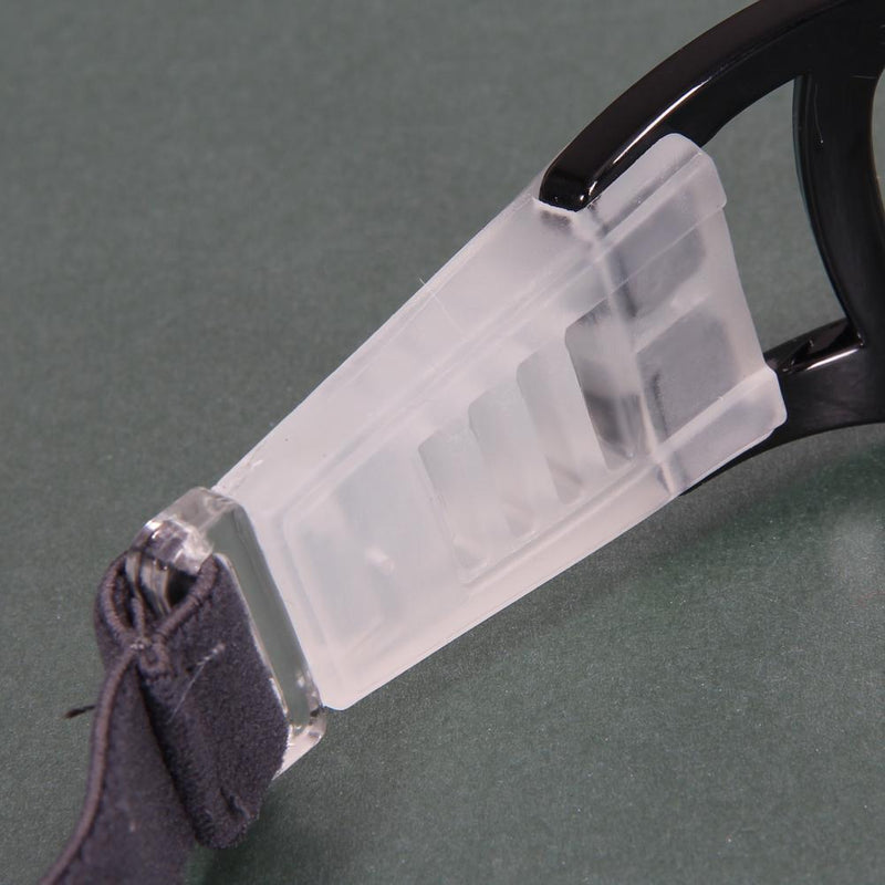 Sports Protective Goggles Basketbasses Eyewear For Football Rugby  Newly