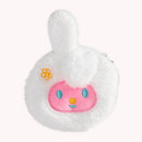 Kindergarten Shoulder Girl Fashion Bear Shape Mini Bag Travel Mobile Phone Po