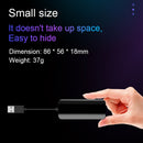 For CarPlay Android Car USB Wired Dongle for Android 4.2 Car Multimedia Player