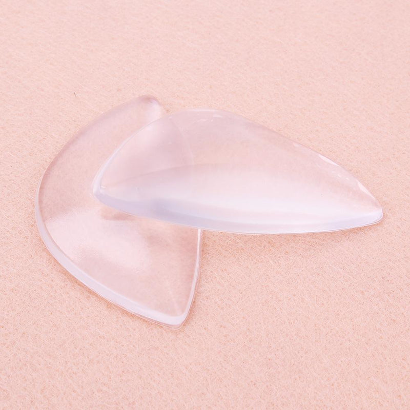 Silicone Flatfoot Insole Pads Arch Support Orthopedic Insoles Foot Care