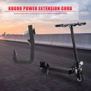 Electric Scooter Shopping Bag Bottle Hook Hanger Skateboard Part for KUGOO S1-S3